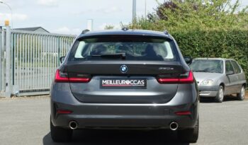 BMW 320 E TOURING HYBRIDE RECHARGEABLE 204 CH complet