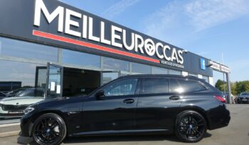 BMW 330 E HYBRIDE RECHARGEABLE 292 CH FINITION M-SPORT complet
