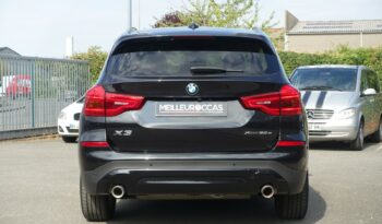 BMW X3 X-DRIVE 30EA HYBRIDE RECHARGEABLE 292 CH BVA complet
