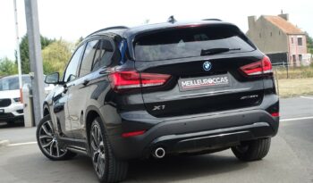 BMW X1 25EA HYBRIDE 220 CH X-DRIVE BVA complet