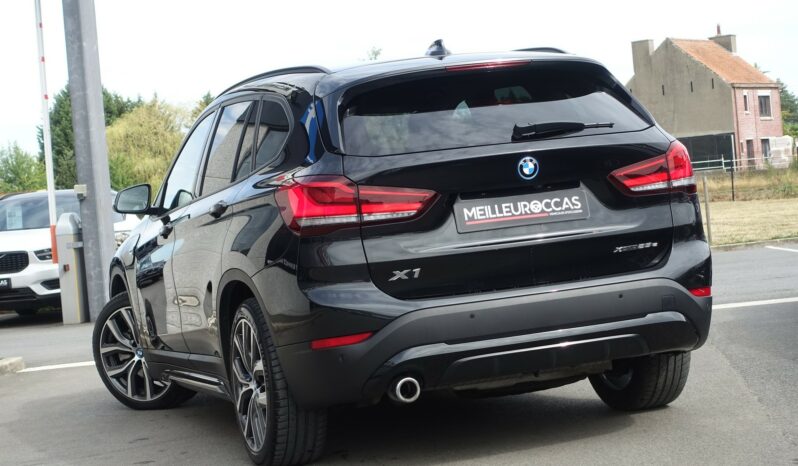 BMW X1 25EA HYBRIDE 220 CH X-DRIVE BVA complet