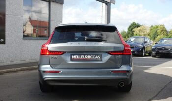 VOLVO V 60 D3 2.0 L GEARTRONIC 150CH  MOMENTUM complet