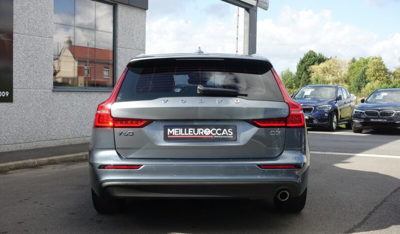 VOLVO V 60 D3 2.0 L GEARTRONIC 150CH  MOMENTUM complet
