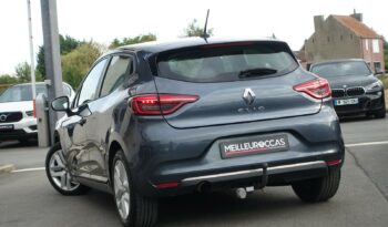 RENAULT CLIO 5 1.5 DCI 85CH  ZEN complet