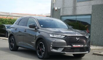 DS7 CROSSBACK 1.5 L HDI EAT8 130 CH PERFORMANCE LINE complet
