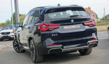 BMW iX3 S-DRIVE 286 CH BVA complet