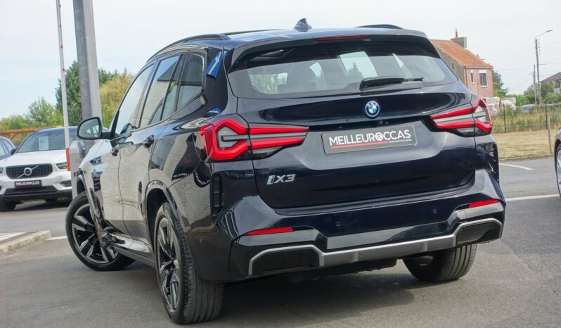 BMW iX3 S-DRIVE 286 CH BVA complet