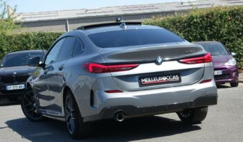 BMW 218 IA GRANCOUPE SERIE 2  PACK M complet