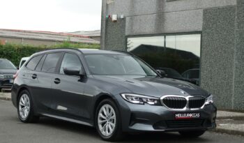 BMW 320 DA TOURING SERIE 3 163 CH MHEV BVA complet