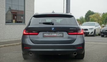 BMW 320 E TOURING HYBRIDE RECHARGEABLE 204 CH complet