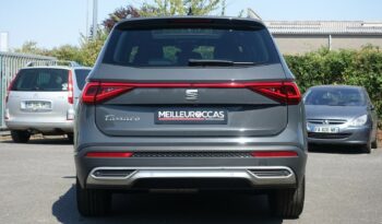SEAT TARRACO 2.0L TDI 150 CH 7 PLACES   X-CELLENCE complet