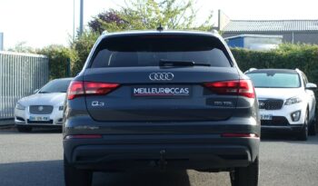 AUDI Q3  35 TDI 150 CH S-TRONIC complet
