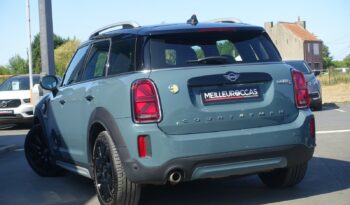 MINI COUNTRYMAN COOPER S E ALL4 224ch  HYBRID RECHARGEABLE BVA complet