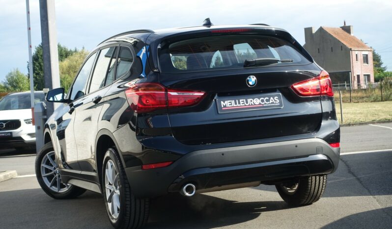 BMW X1 16 DA S-DRIVE complet