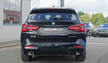 BMW X3 X-DRIVE 30EA HYBRIDE RECHARGEABLE 292 CH BVA PACK M complet