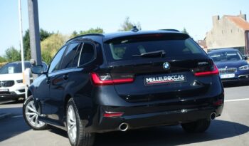 BMW 320 E TOURING HYBRIDE RECHARGEABLE 204 CH complet