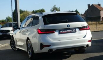 BMW 330 EA TOURING HYBRIDE RECHARGEABLE 292 CH complet
