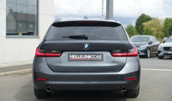 BMW 318 DA TOURING 150 CH SERIE 3 BVA complet