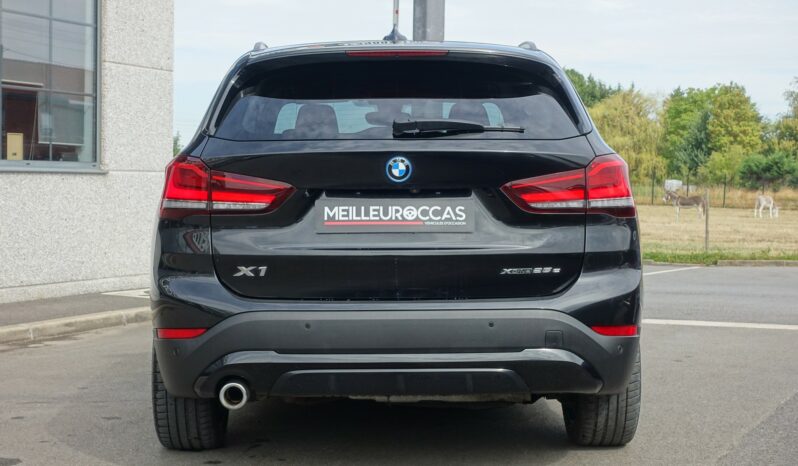 BMW X1 25EA HYBRIDE 220 CH X-DRIVE BVA complet