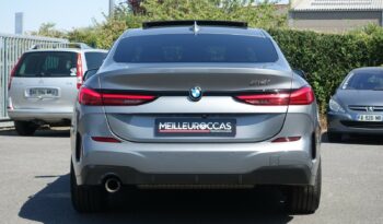 BMW 218 IA GRANCOUPE SERIE 2  PACK M complet