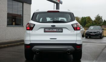 FORD KUGA 1.5 FLEXIFUEL 150 CH  TITANIUM FLEXIFUEL E85 D&rsquo;ORIGINE ( Essence / Ethanol ) complet