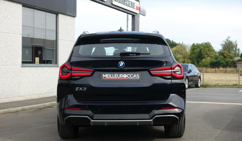 BMW iX3 S-DRIVE 286 CH BVA complet