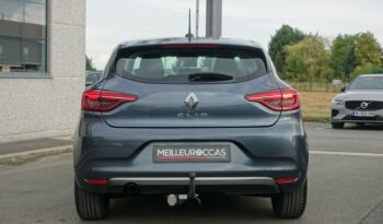 RENAULT CLIO 5 1.5 DCI 85CH  ZEN complet