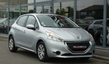 PEUGEOT 208 1.4L HDI 68CH 5 PORTES complet