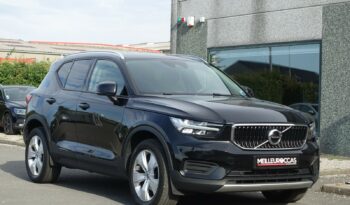 VOLVO XC40 D3 150 CH MOMENTUM complet