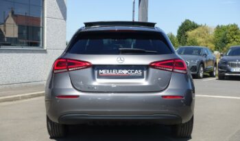 MERCEDES CLASSE A 250 E 218 CH EQ POWER HYBRIDE RECHARGEABLE 8G-DCT complet