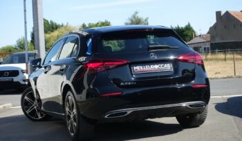 MERCEDES CLASSE A 250 E 218 CH EQ POWER PHASE 2 HYBRIDE RECHARGEABLE 8G-DCT PROGRESSIVE LINE complet