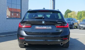 BMW 320 E TOURING HYBRIDE RECHARGEABLE 204 CH complet