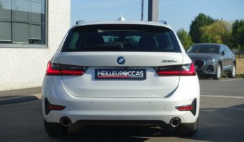 BMW 330 EA TOURING HYBRIDE RECHARGEABLE 292 CH complet