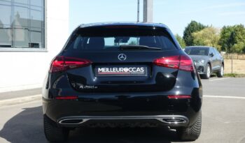 MERCEDES CLASSE A 250 E 218 CH EQ POWER PHASE 2 HYBRIDE RECHARGEABLE 8G-DCT PROGRESSIVE LINE complet