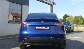 TESLA MODEL Y LONG RANGE DUAL MOTOR 378 KW AWD complet