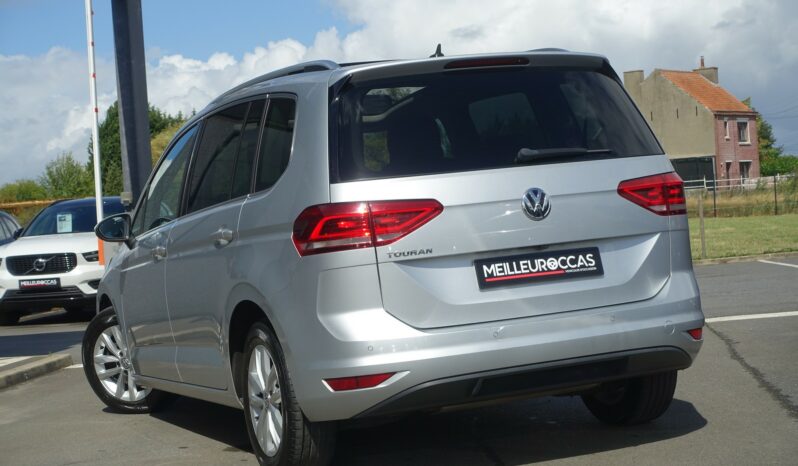 VOLKSWAGEN TOURAN TSI DSG 150 CH 7 Places  HIGHLINE complet