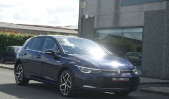 VOLKSWAGEN GOLF VIII 2.0 TDI DSG7 150CH  STYLE complet