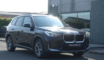 BMW X1 X-DRIVE 25EA DKG7 HYBRIDE RECHARGEABLE 245 CH complet