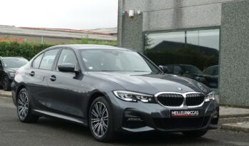 BMW 330 EA BERLINE 292 CH E-DRIVE HYBRIDE RECHARGEABLE BVA  PACK M complet