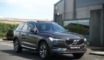 VOLVO XC 60 T6 HYBRIDE RECHARGEABLE GEARTRONIC AWD 340 CH  INSCRIPTION complet