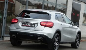 MERCEDES CLASSE GLA 180 7G-DCT complet