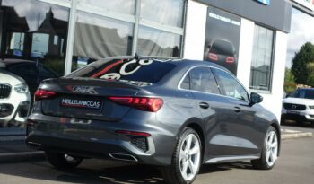 AUDI A3 BERLINE 35 TDI S-TRONIC 150 CH S-LINE complet