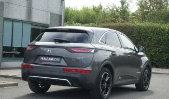 DS7 CROSSBACK 1.5 L HDI EAT8 130 CH PERFORMANCE LINE complet