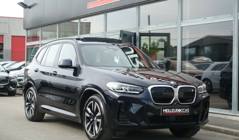 BMW iX3 S-DRIVE 286 CH BVA complet