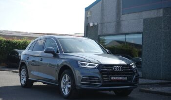 AUDI Q5 55 TFSI E 367 CH QUATTRO S-TRONIC HYBRIDE RECHARGEABLE ( 252ch + 143ch ) S-LINE complet