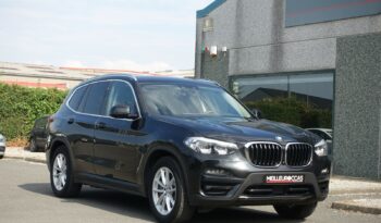 BMW X3 X-DRIVE 30EA HYBRIDE RECHARGEABLE 292 CH BVA complet