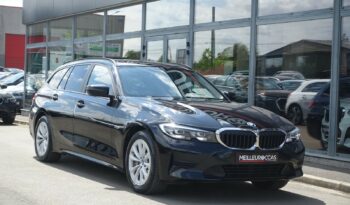 BMW 330 EA TOURING E-DRIVE HYBRIDE RECHARGEABLE 292 CH BVA complet
