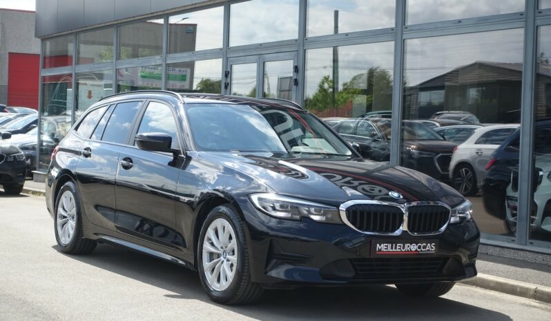 BMW 330 EA TOURING E-DRIVE HYBRIDE RECHARGEABLE 292 CH BVA complet