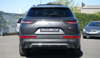 DS7 CROSSBACK 1.5 L HDI EAT8 130 CH PERFORMANCE LINE complet