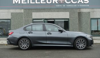 BMW 330 EA BERLINE 292 CH E-DRIVE HYBRIDE RECHARGEABLE BVA  PACK M complet